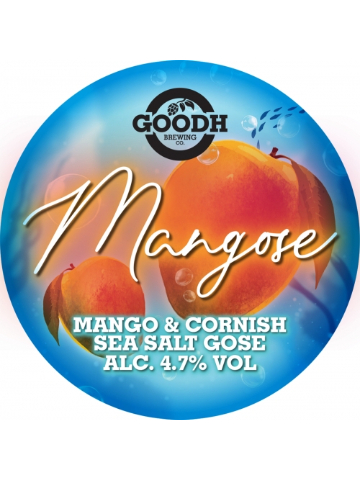 Goodh - Mangose