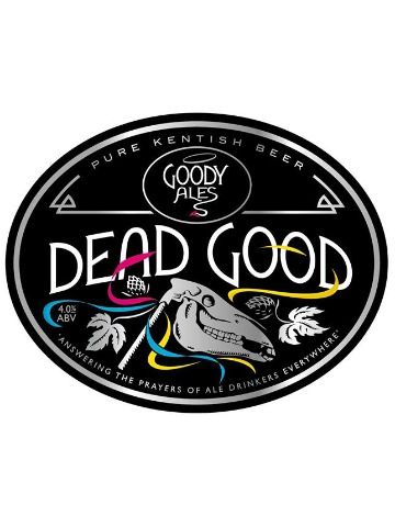 Goody - Dead Good 