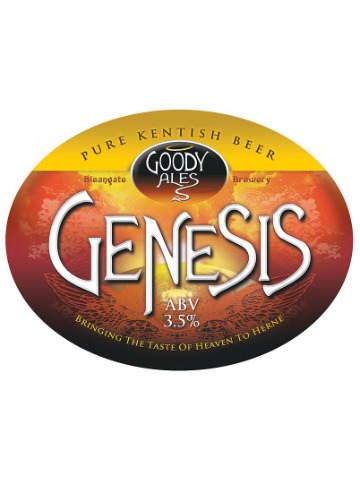 Goody - Genesis