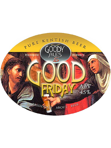 Goody - Good Friday