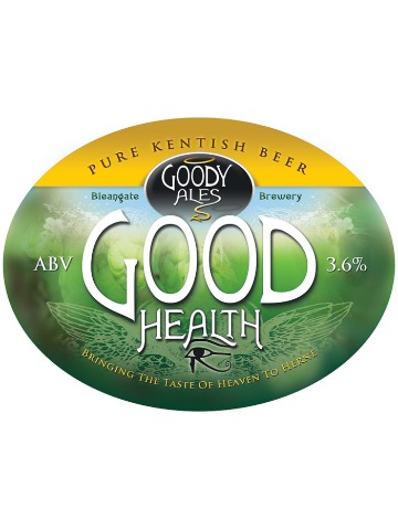 Goody - Good Health