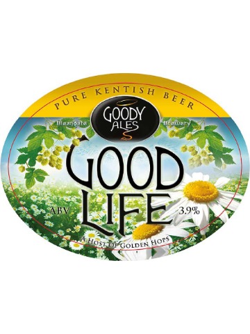 Goody - Good Life