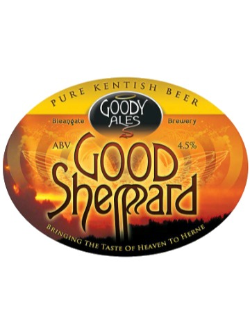 Goody - Good Sheppard 