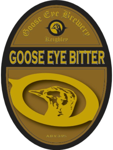 Goose Eye - Goose Eye Bitter