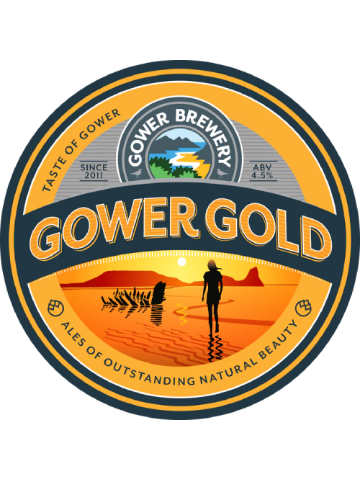 Gower - Gower Gold