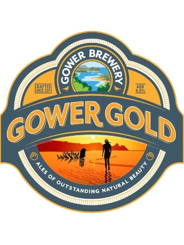 Gower - Gower Gold
