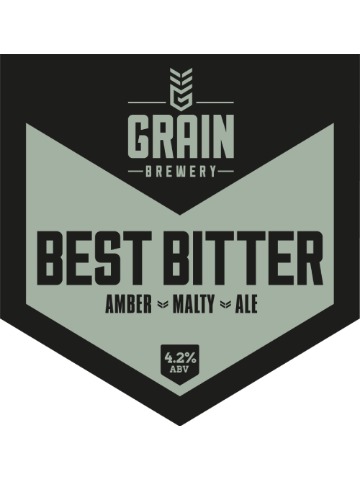 Grain - Best Bitter