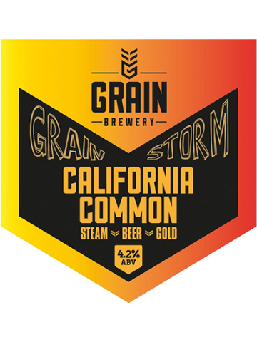 Grain - California Common