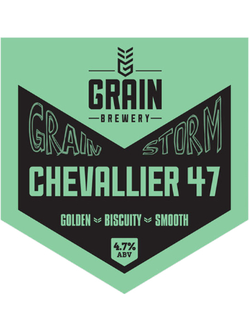 Grain - Chevallier 47