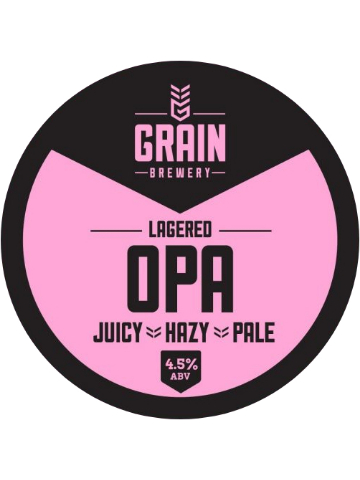 Grain - OPA