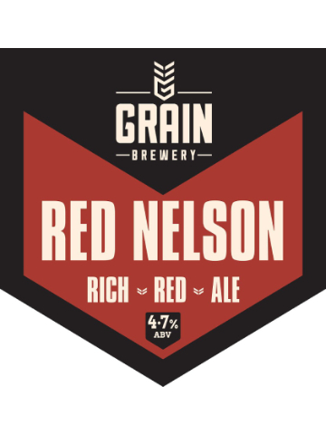 Grain - Red Nelson