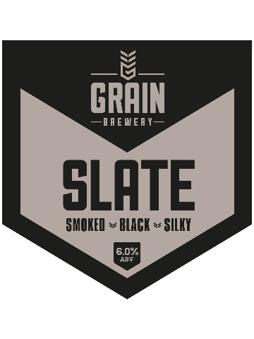 Grain - Slate