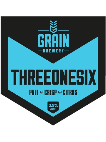 Grain - Three One Six