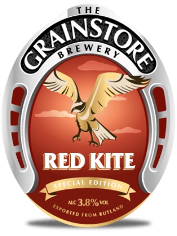 Grainstore - Red Kite
