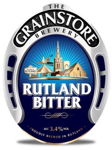 Grainstore - Rutland Bitter