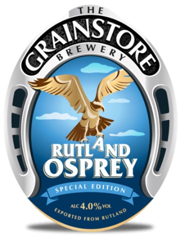 Grainstore - Rutland Osprey