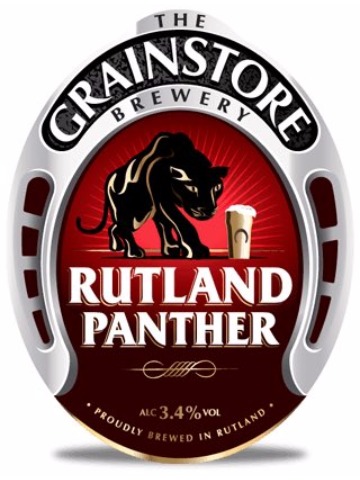 Grainstore - Rutland Panther