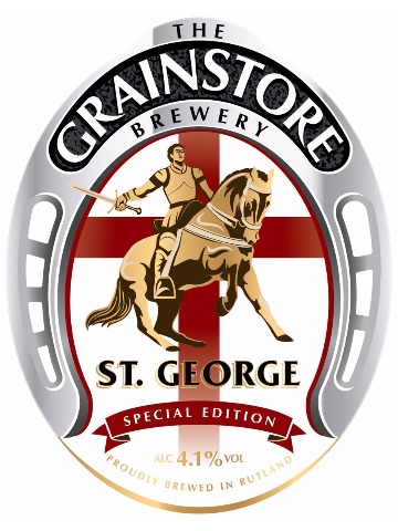 Grainstore - St. George