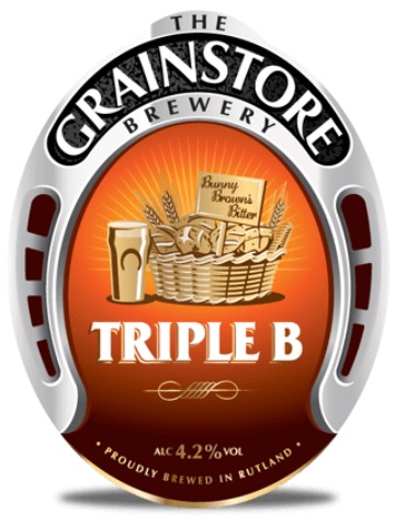 Grainstore - Triple B