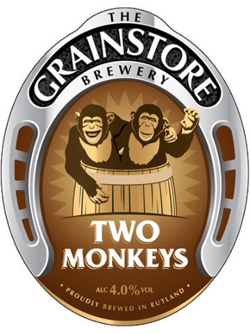 Grainstore - Two Monkeys
