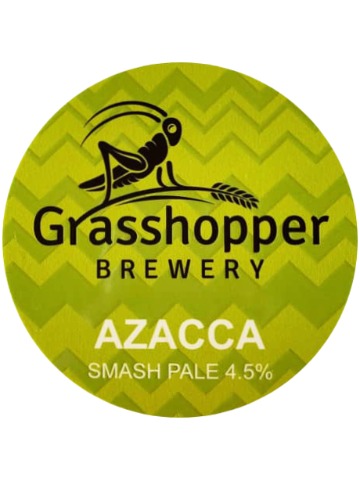 Grasshopper - Azacca