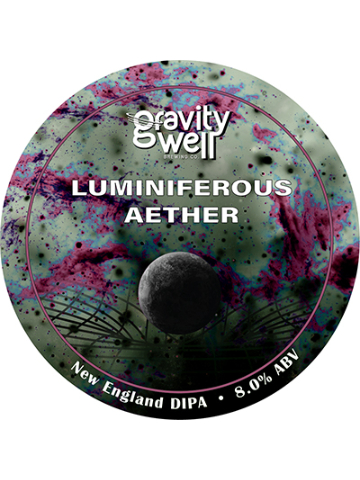 Gravity Well - Luminiferous Aether