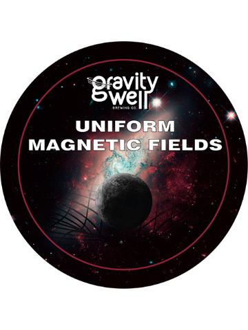 Gravity Well - Uniform Magnetic Fields