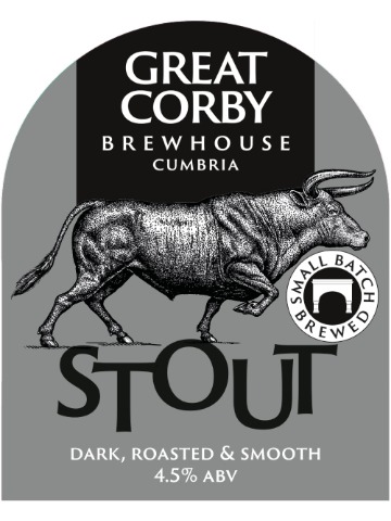 Great Corby - Stout