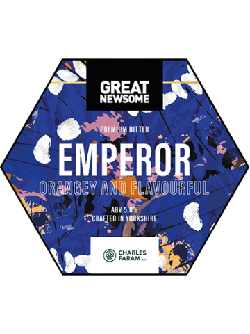 Great Newsome - Emperor