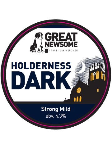 Great Newsome - Holderness Dark