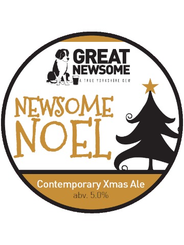 Great Newsome - Newsome Noel
