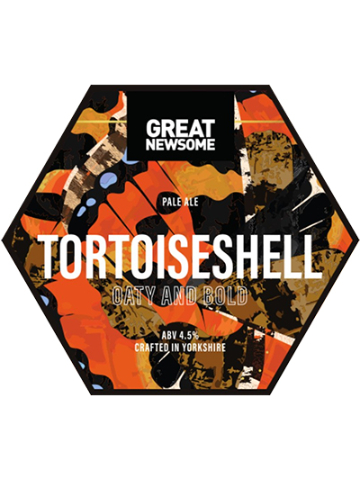 Great Newsome - Tortoiseshell