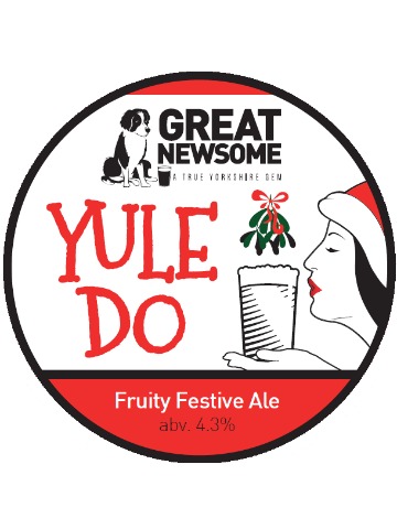 Great Newsome - Yule Do