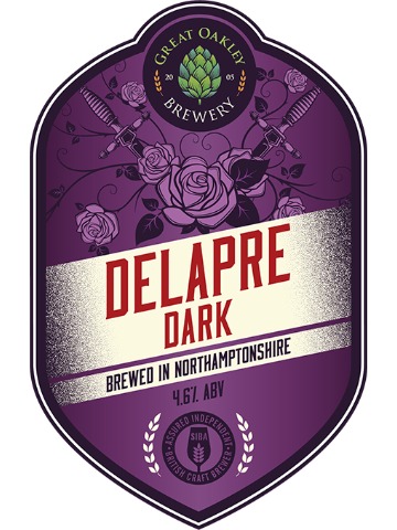 Great Oakley - Delapre Dark