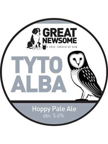 Great Newsome - Tyto Alba