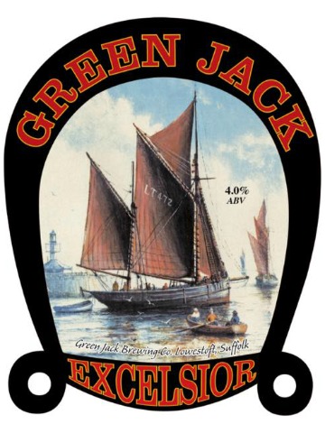 Green Jack - Excelsior