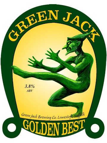 Green Jack - Golden Best