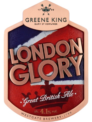 Greene King - London Glory