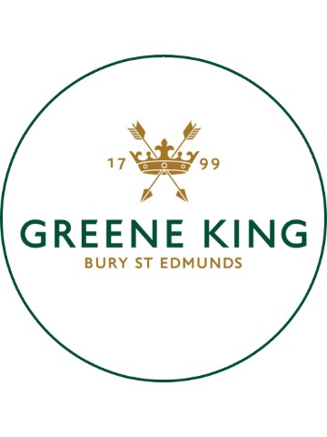 Greene King - Beehive Inn Best Bitter