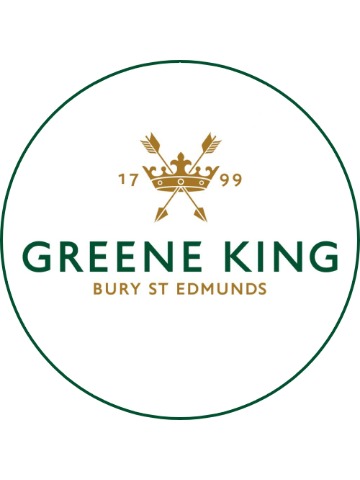 Greene King - Four Marys Pale Ale