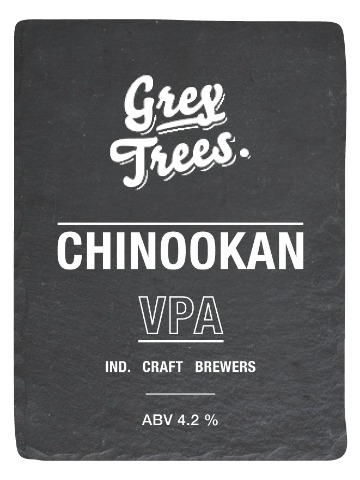 Grey Trees - Chinookan VPA