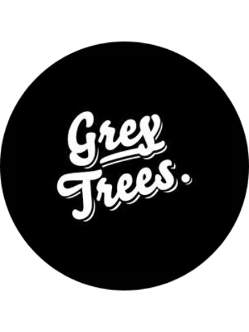 Grey Trees - Into The Valley