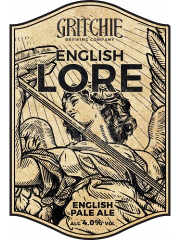 Gritchie - English Lore