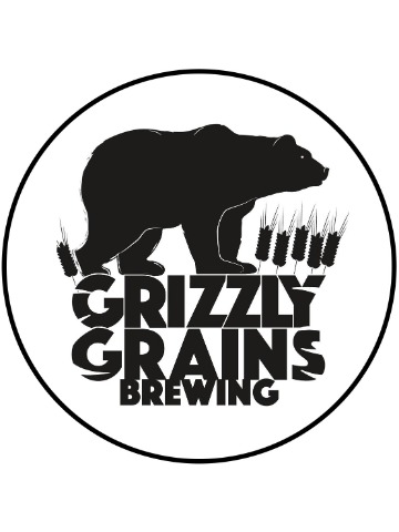 Grizzly Grains - NZ Pale - Moutere & Kohatu