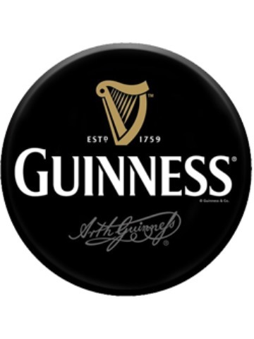 Guinness* - Guinness
