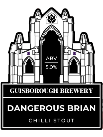 Guisborough - Dangerous Brian