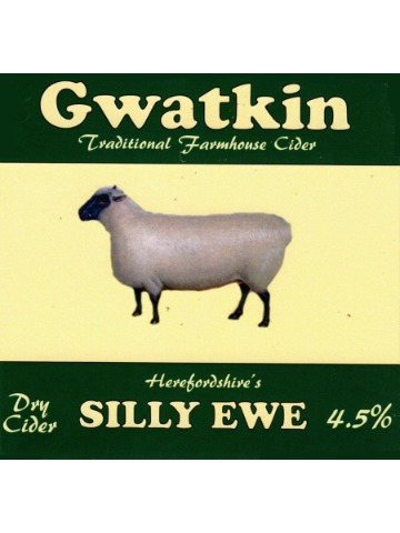 Gwatkin - Silly Ewe