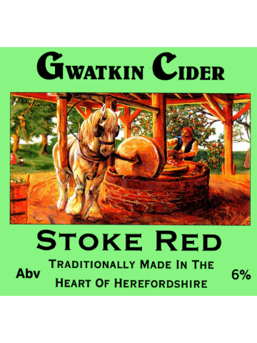Gwatkin - Stoke Red