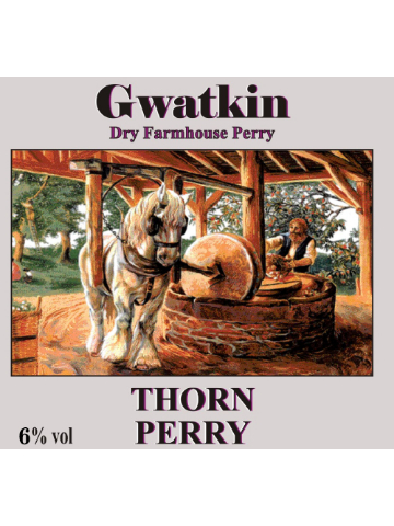 Gwatkin - Thorn Perry