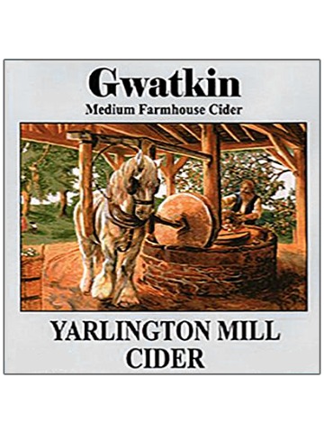 Gwatkin - Yarlington Mill Cider